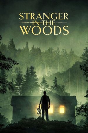 Stranger in the Woods's poster