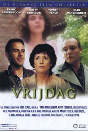 Friday's poster