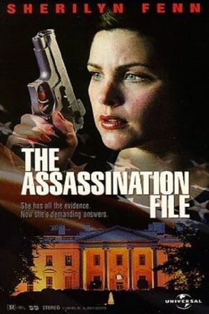 The Assassination File's poster