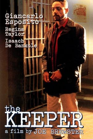 The Keeper's poster