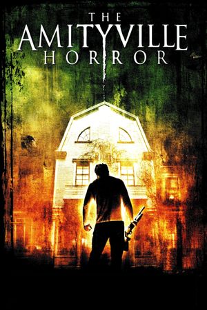 The Amityville Horror's poster