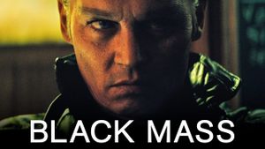 Black Mass's poster