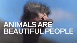 Beautiful People's poster