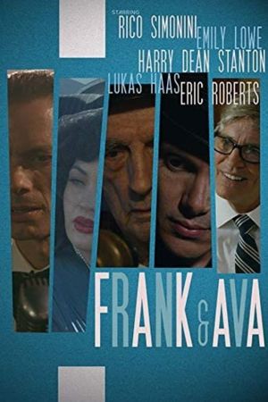 Frank and Ava's poster