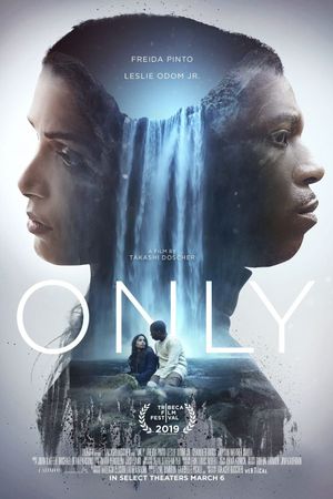 Only's poster