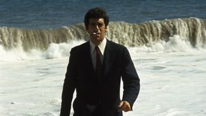 The Long Goodbye's poster