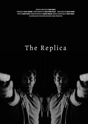 The Replica's poster