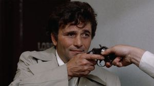 Mikey and Nicky's poster