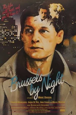 Brussels by Night's poster