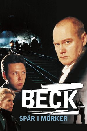 Beck - Spår i mörker's poster