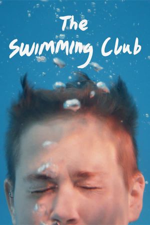 The Swimming Club's poster