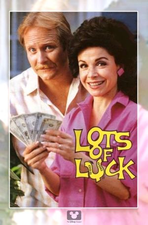 Lots of Luck's poster