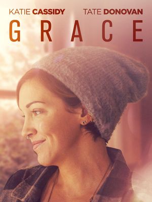 Grace's poster