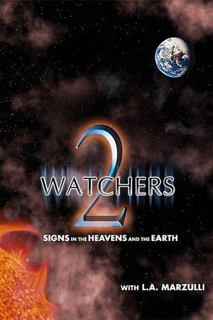 Watchers 2's poster