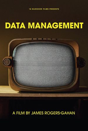 Data Management's poster image
