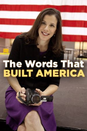 The Words That Built America's poster