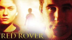 Red Rover's poster