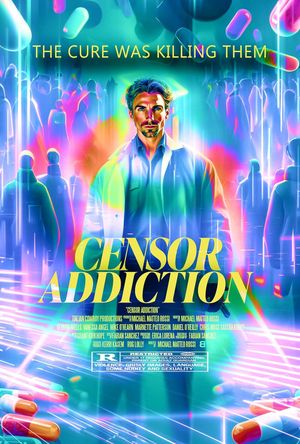 Censor Addiction's poster image
