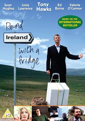 Round Ireland with a Fridge's poster