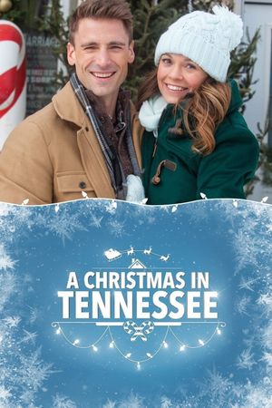 A Christmas in Tennessee's poster