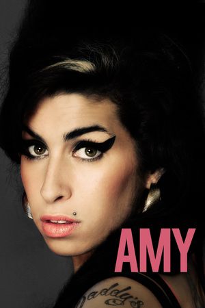 Amy's poster