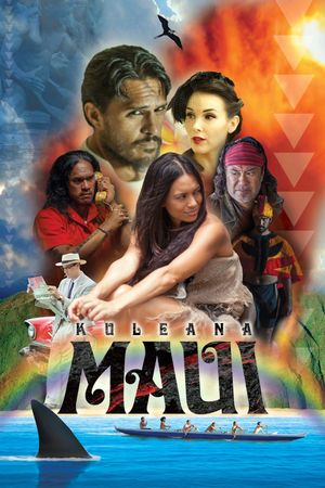 Maui's poster