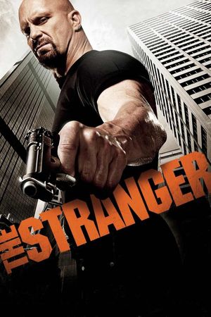 The Stranger's poster image