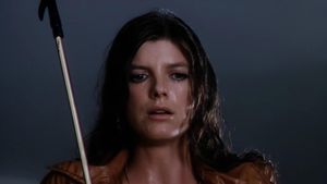 The Stepford Wives's poster