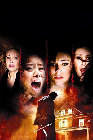 Sorority Row's poster