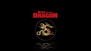 Kiss of the Dragon's poster