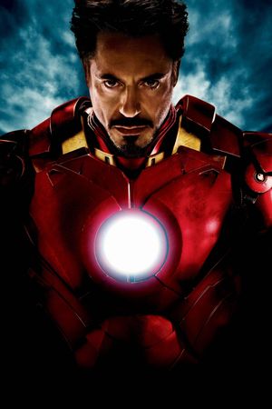 Iron Man's poster