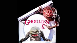 Ghoulies II's poster