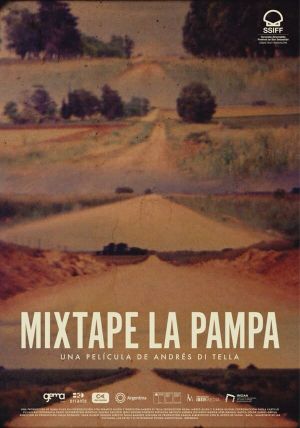 Mixtape La Pampa's poster