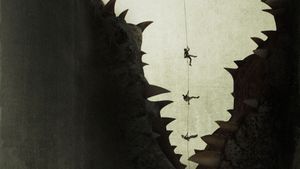 Black Water: Abyss's poster