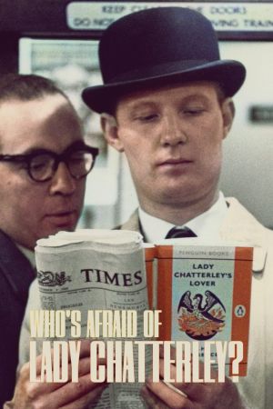 Who's Afraid of Lady Chatterley?'s poster