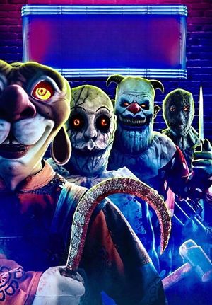 Freddy's Fridays's poster
