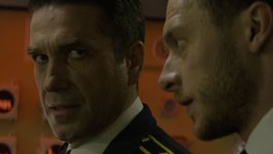 Mission: Impossible - Dead Reckoning Part One's poster