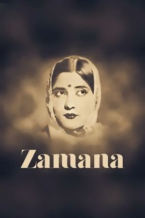 Zamana's poster