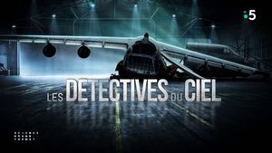 Sky Detectives's poster