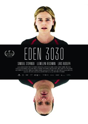 Eden 3030's poster