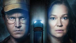 12 Desperate Hours's poster