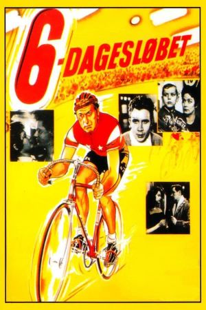 6-Day Race's poster