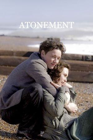 Atonement's poster