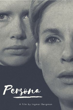 Persona's poster