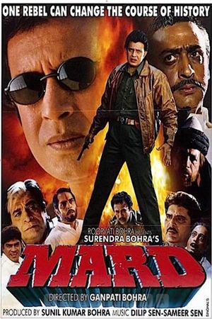 Mard's poster