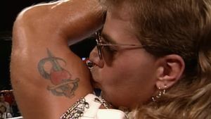 Biography: Shawn Michaels's poster