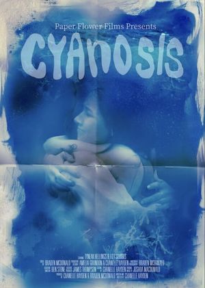 Cyanosis's poster image