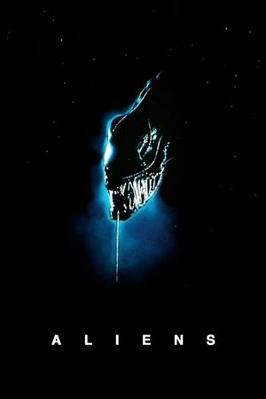 Aliens's poster