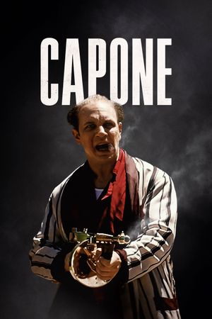 Capone's poster