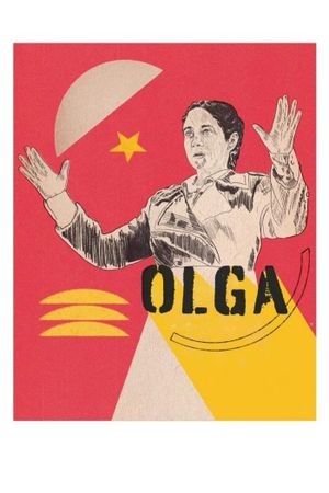 Olga's poster